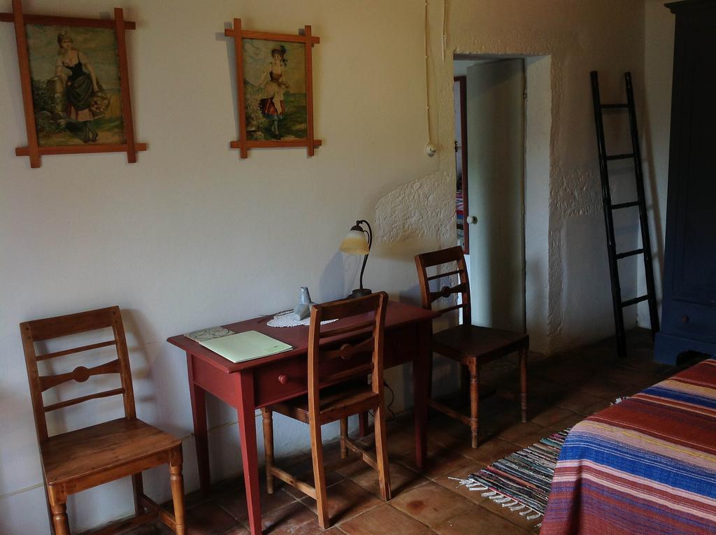 Quinta Do Espirito Santo Guest House Angra do Heroismo Room photo
