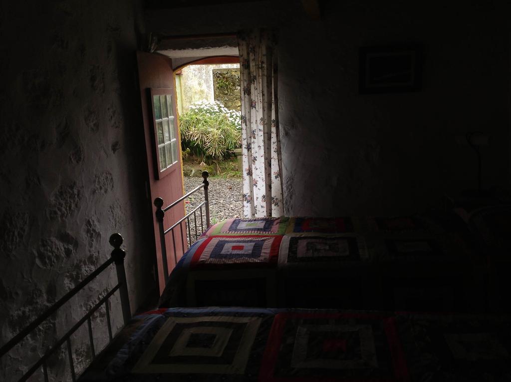 Quinta Do Espirito Santo Guest House Angra do Heroismo Room photo