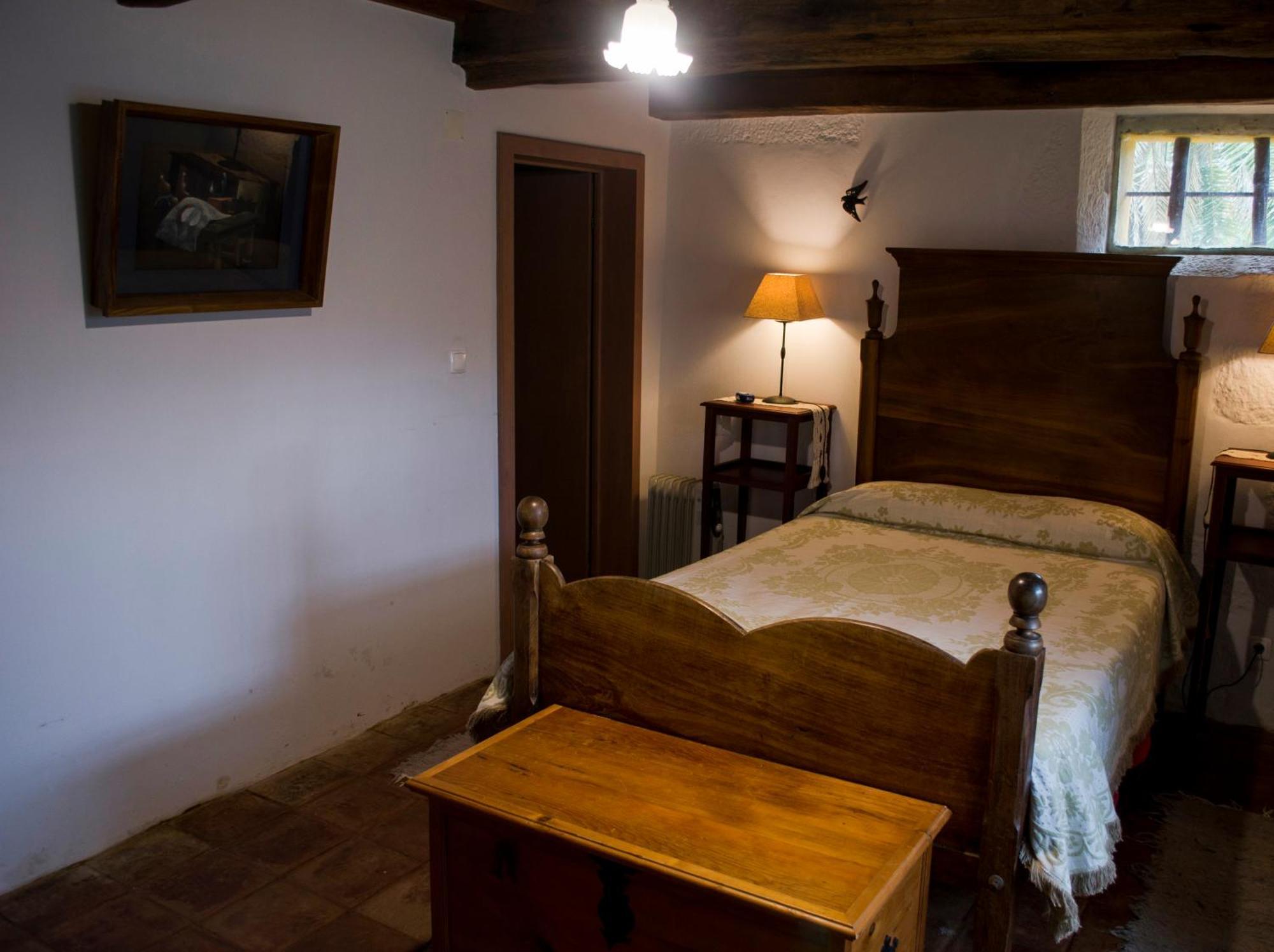 Quinta Do Espirito Santo Guest House Angra do Heroismo Room photo