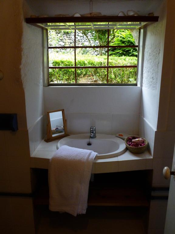 Quinta Do Espirito Santo Guest House Angra do Heroismo Room photo