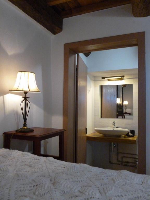 Quinta Do Espirito Santo Guest House Angra do Heroismo Room photo