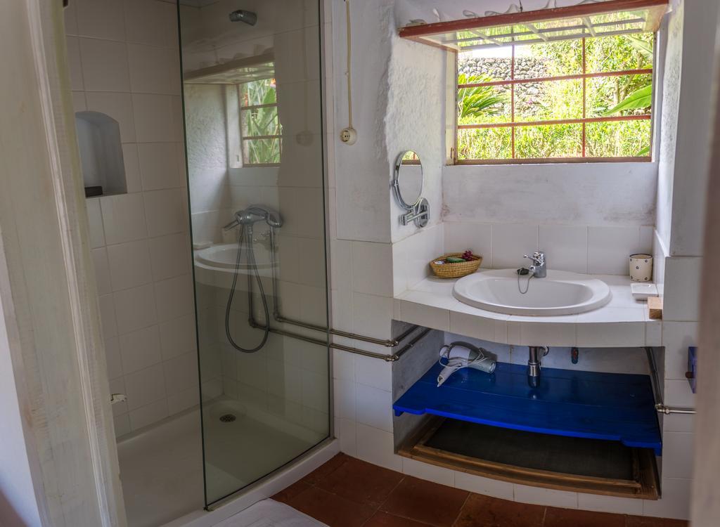 Quinta Do Espirito Santo Guest House Angra do Heroismo Exterior photo