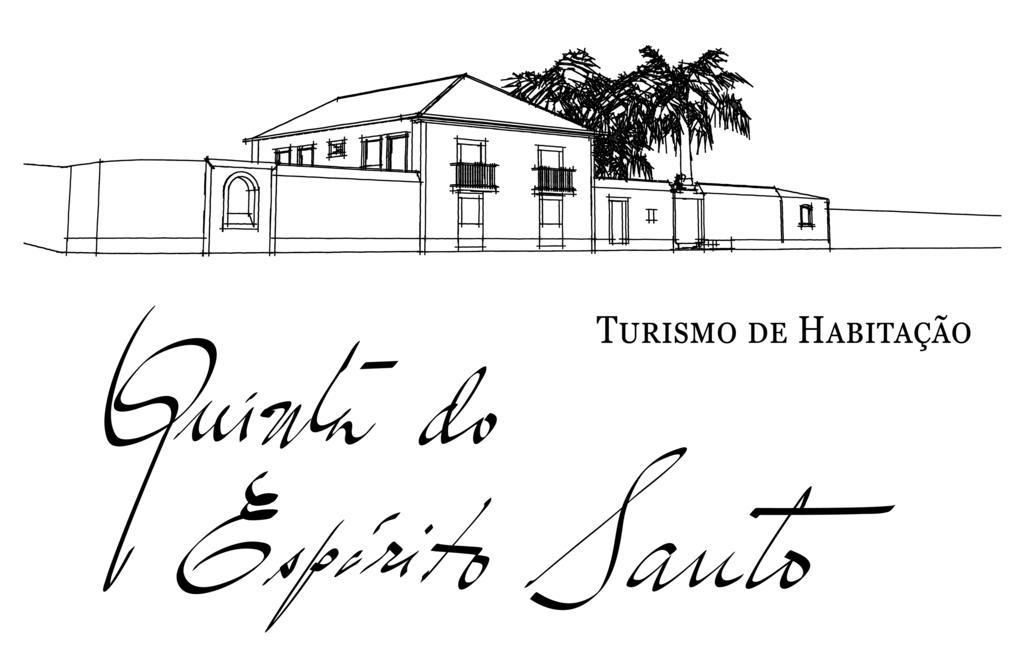 Quinta Do Espirito Santo Guest House Angra do Heroismo Exterior photo